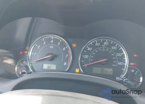 2013 Toyota Corolla S z USA, uszkodzony, nr VIN 5YFBU4EE0DP171691